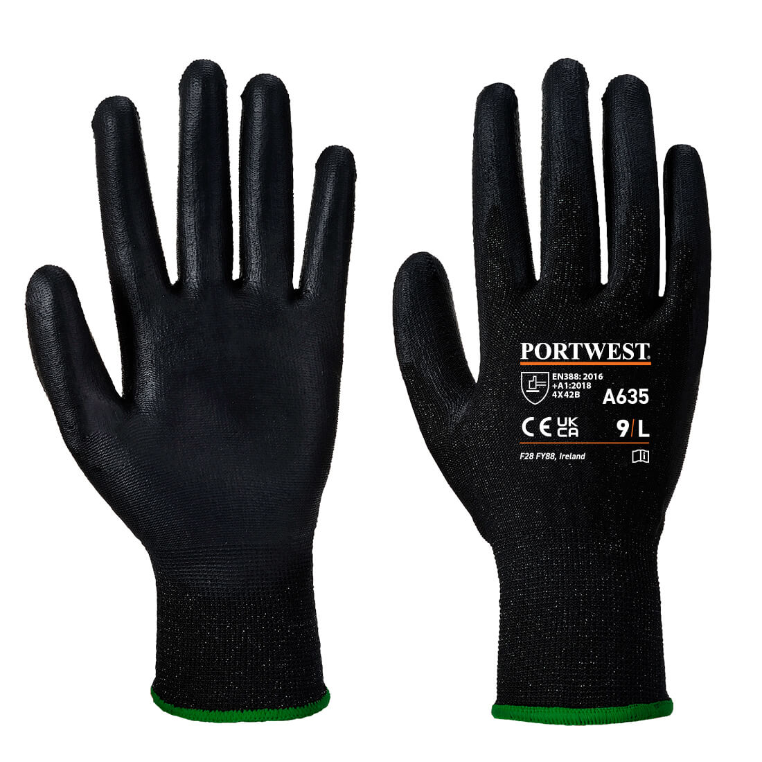 Eco Cut 3 Glove