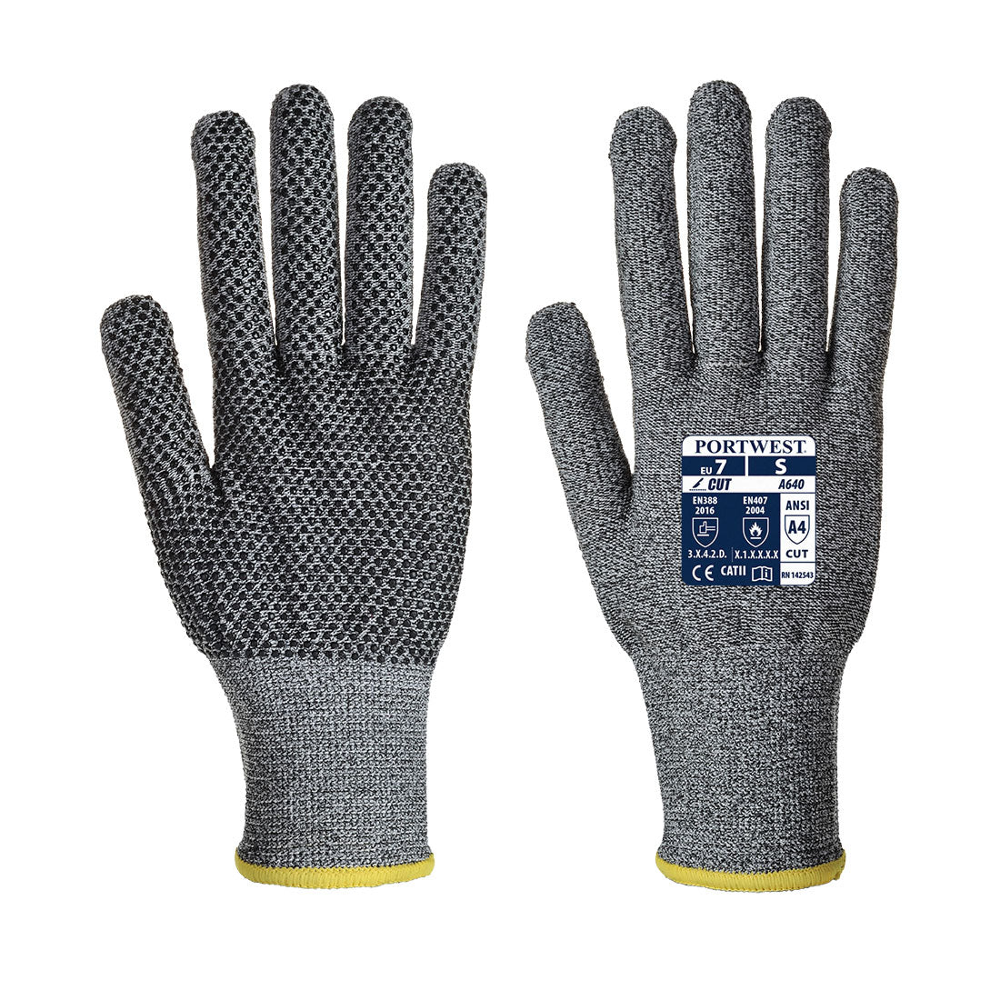 Sabre Dot Glove
