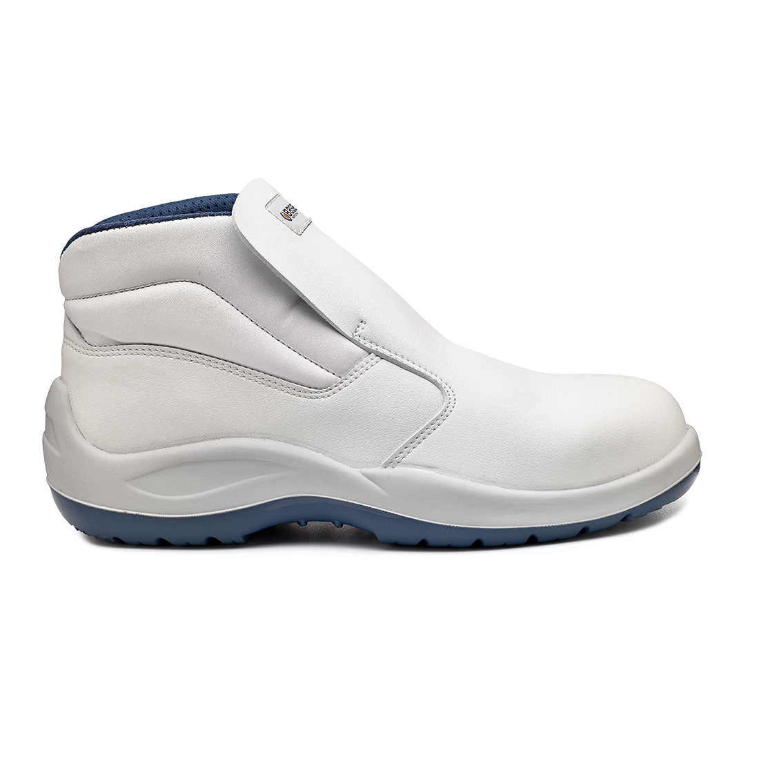 Base Vanadio Safety Ankle Boots S2 SRC