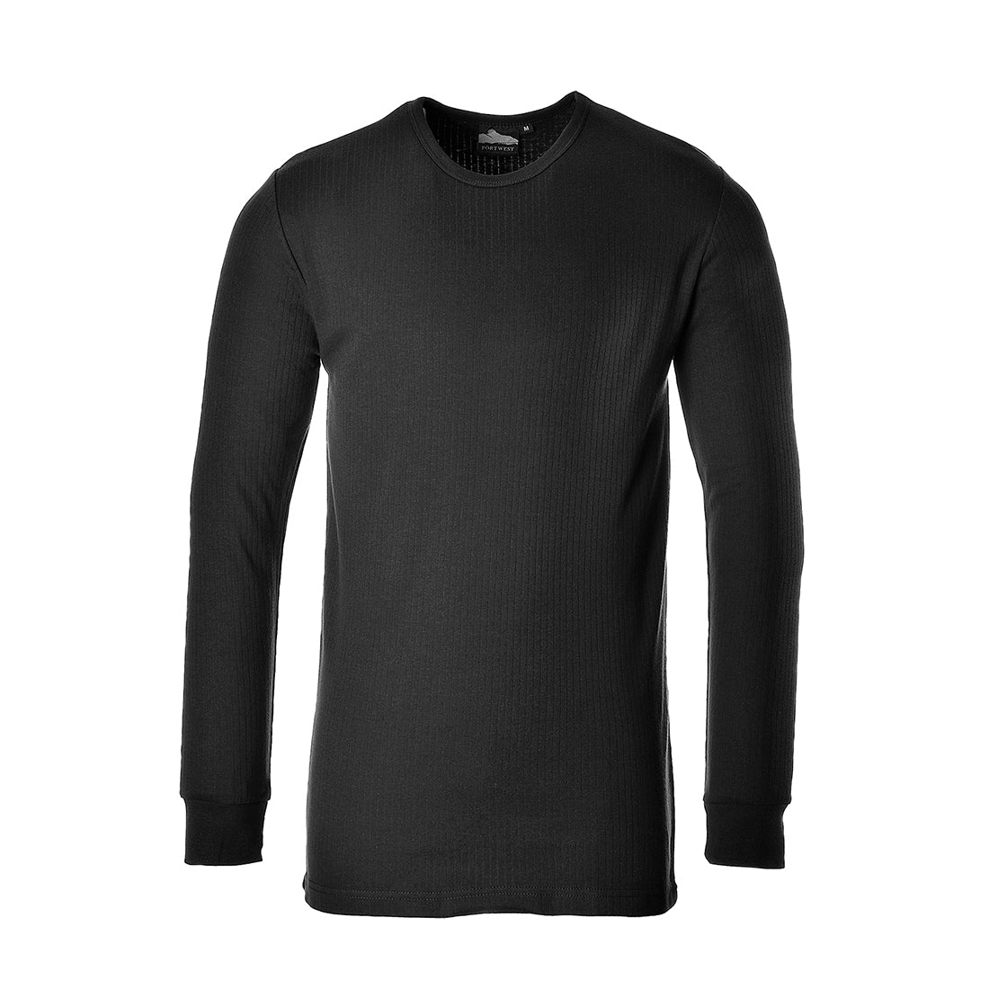 Portwest Thermal T-Shirt Long Sleeve – GS Workwear