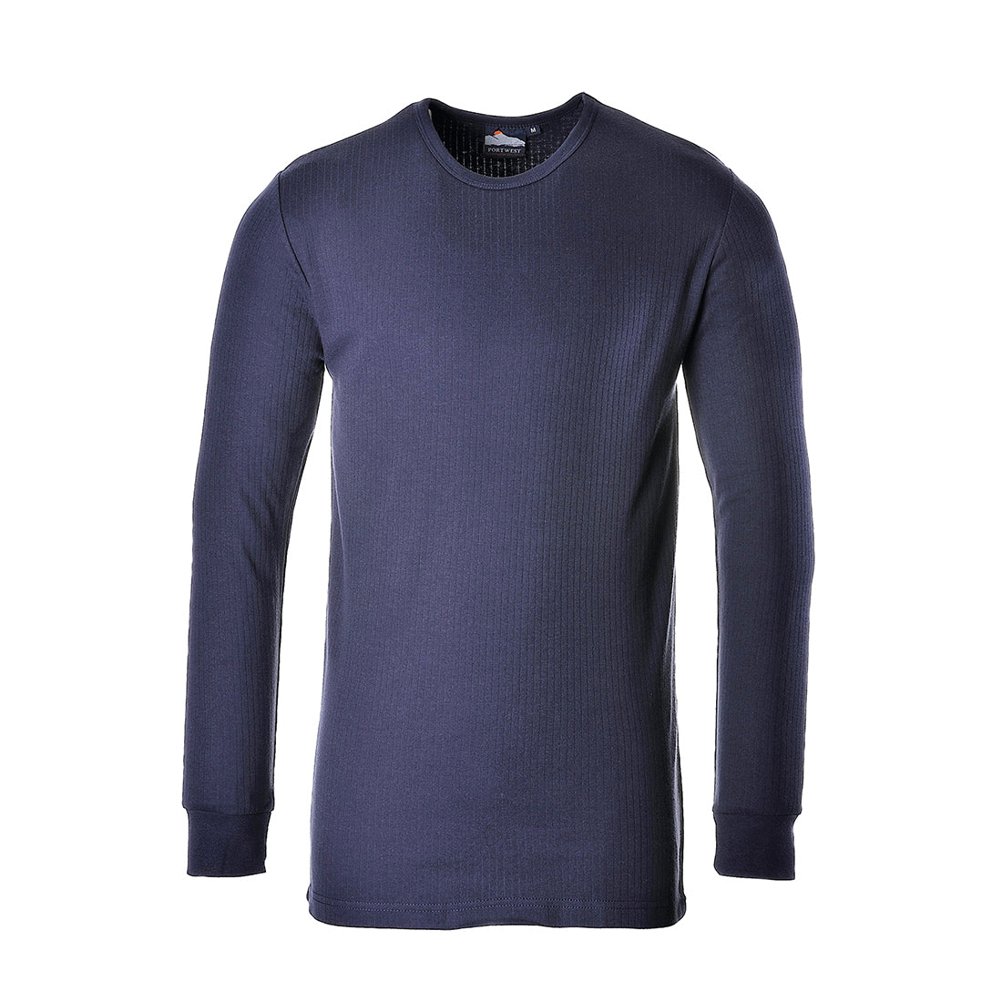 Thermal T Shirt Long Sleeve