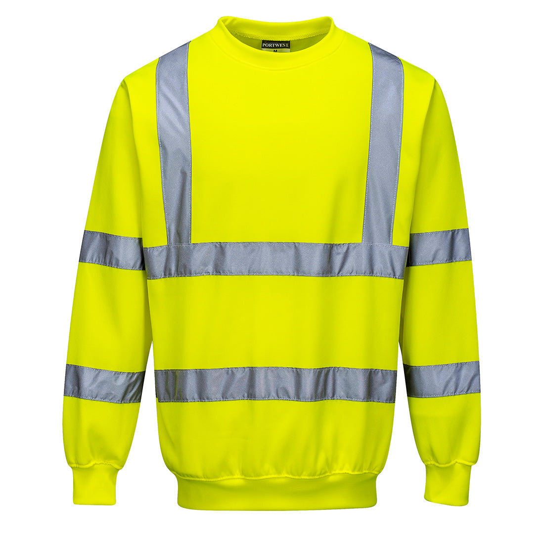 Hi Vis Sweatshirt