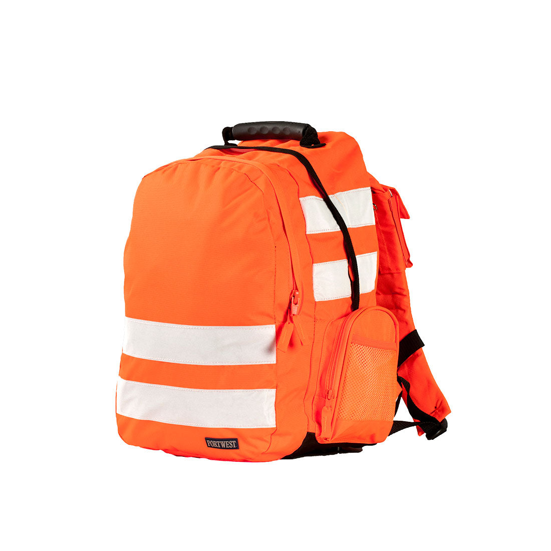 Hi Vis Rucksack