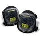 Beeswift Heavy Duty Gel Knee Pad Black