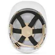 Beeswift Vent-Helmet-Rep-Terrylene-Harn-C-W-Sweatband