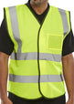 Beeswift Hi Viz ID Vest En20471