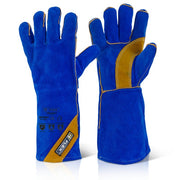 Beeswift Cat2-Gold-Welder