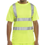 Beeswift Crew Neck T-Shirt