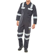 Beeswift Arc Compliant Coverall