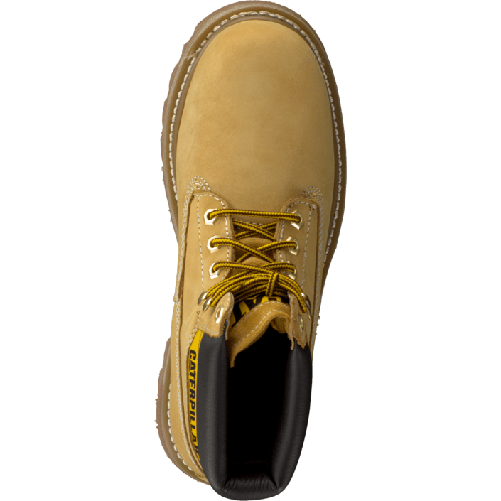 CAT Lifestyle Colorado Boots