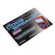 Sealey Code Breaker Manual