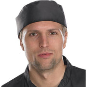 Beeswift Chefs Skull Cap