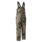 Deerhunter Men's Rusky Silent Bib Trousers