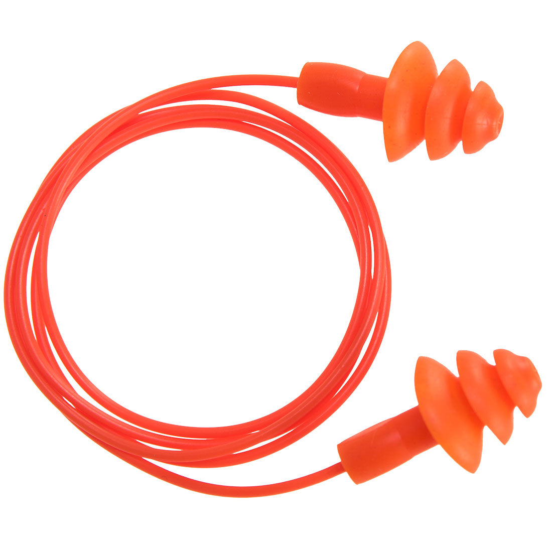 Reusable TPE Corded Ear Plug