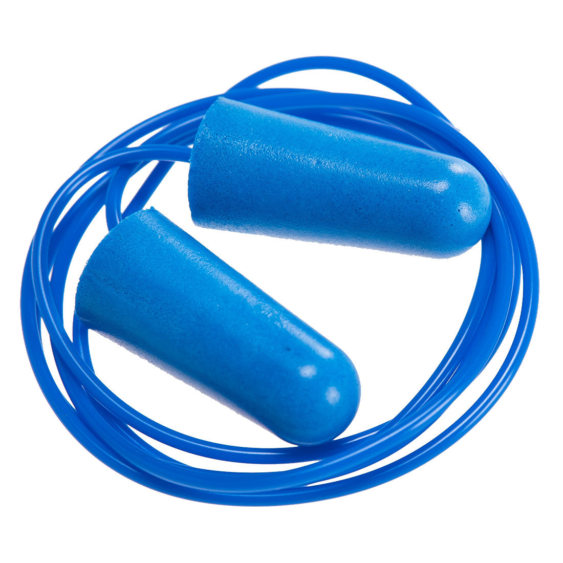 Food Detectable PU Foam Ear Plug