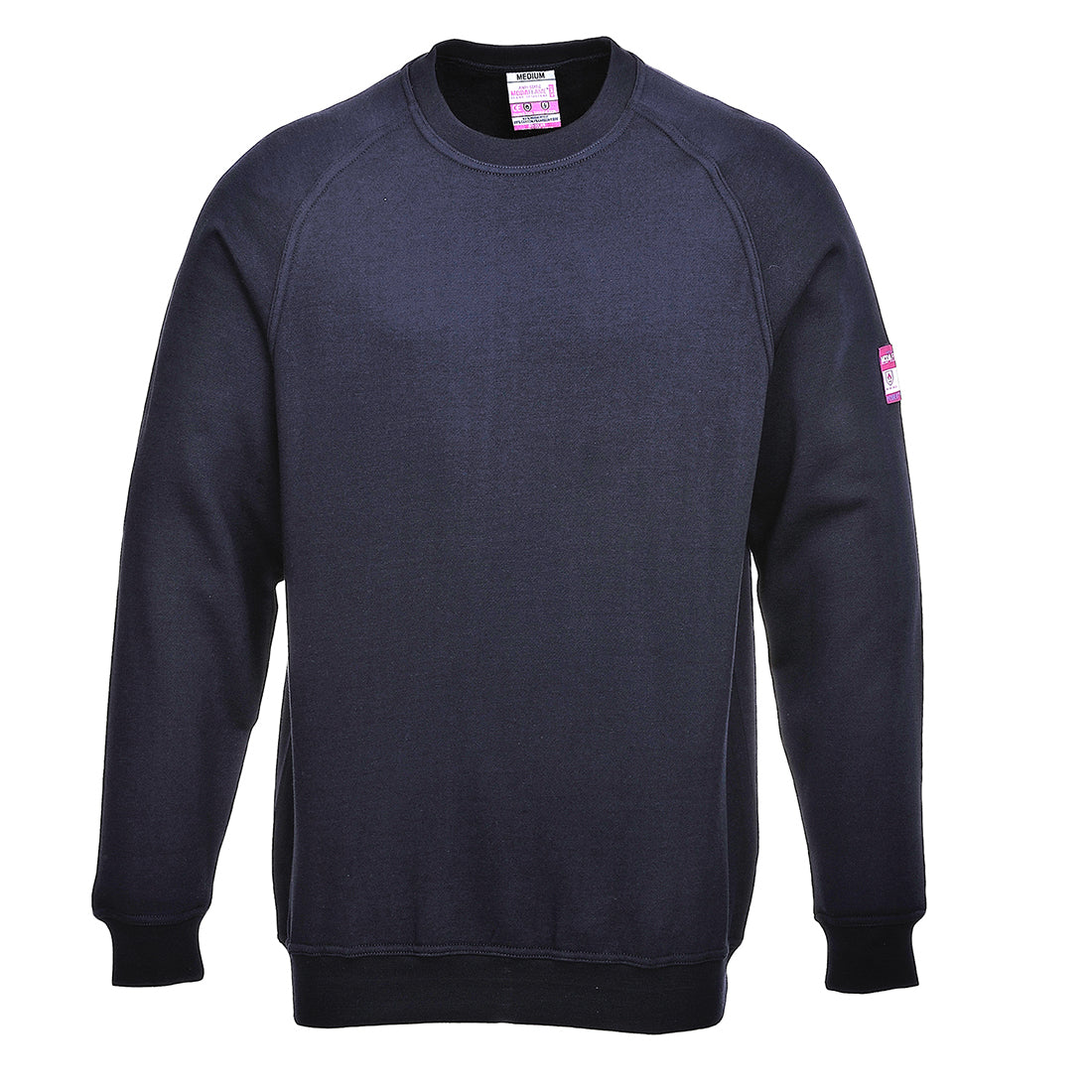 Modaflame Knit FR Sweatshirt