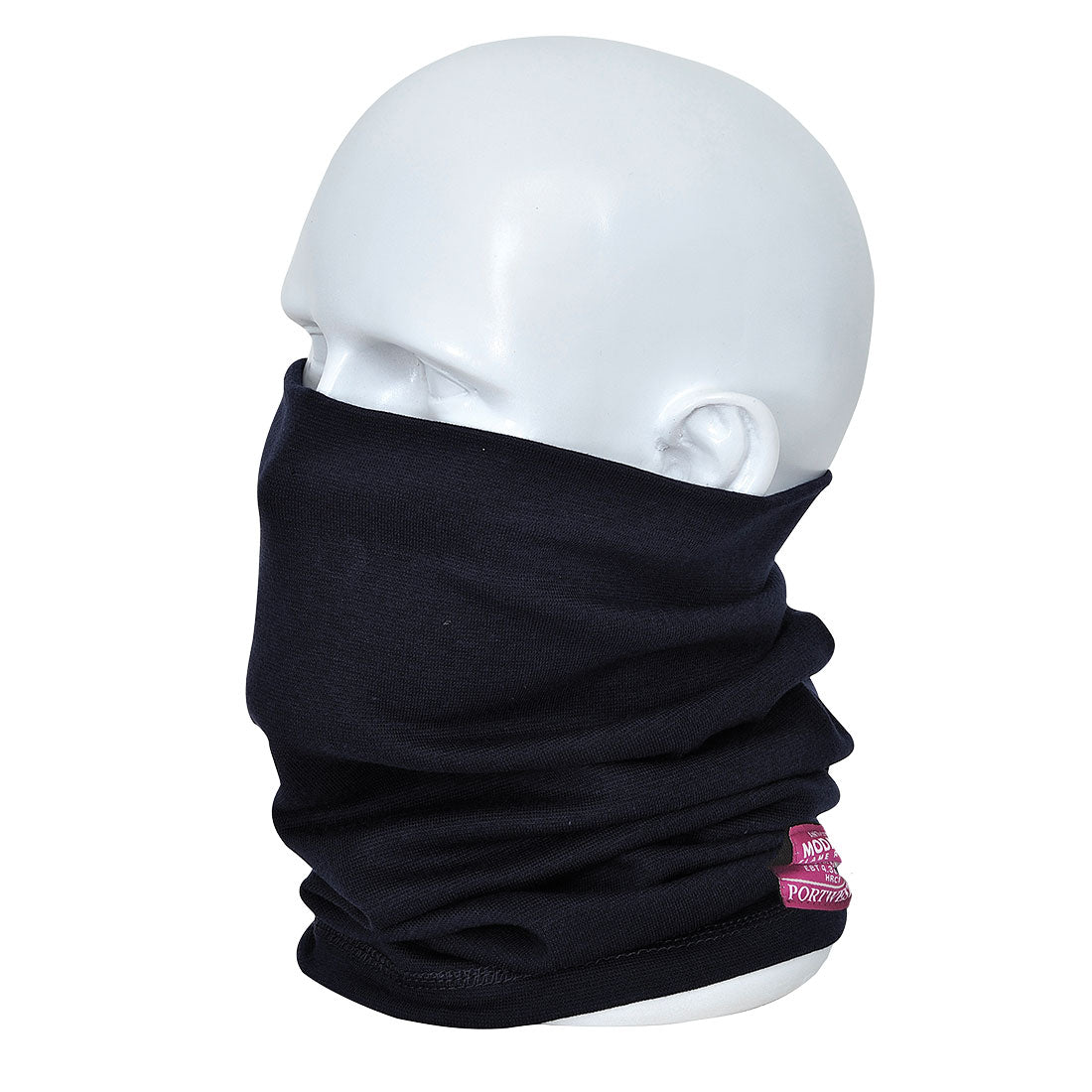 Flame Resistant Anti Static Neck Tube