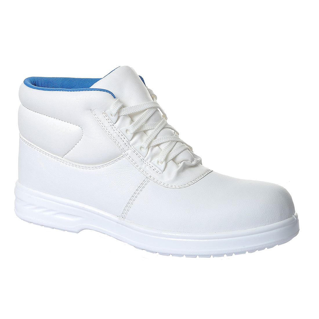Steelite Albus Laced Safety Boot