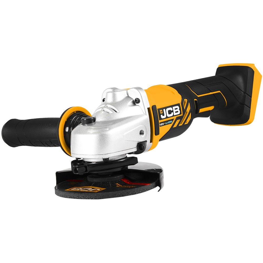 JCB Tools 18V 7 Piece Kit V2