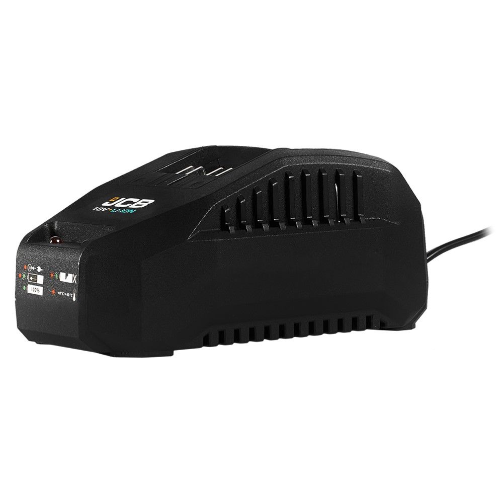 JCB Tools 18V 6 Piece Kit V3