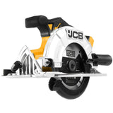 JCB Tools 18V 7 Piece Kit V2