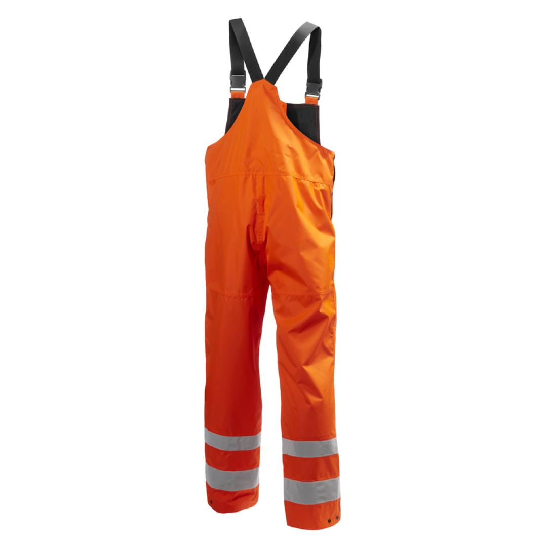 Helly Hansen Workwear Alta Shelter Bib & Brace