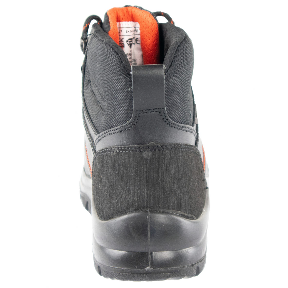 Unbreakable Meteor S3 SRC WR Safety Boot – GS Workwear