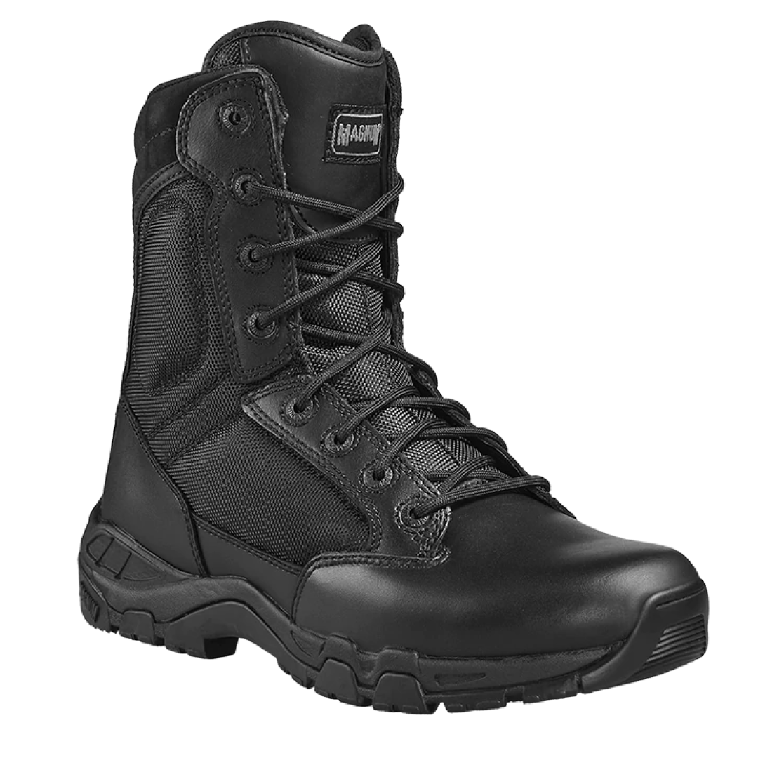 Magnum Viper Pro 8.0 Plus Side-Zip Safety Boots