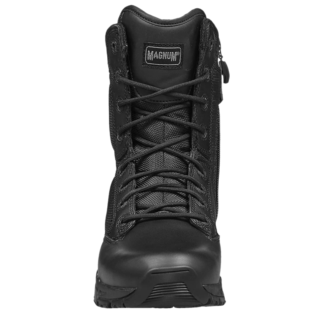 Magnum Viper Pro 8.0 Plus Side-Zip Safety Boots