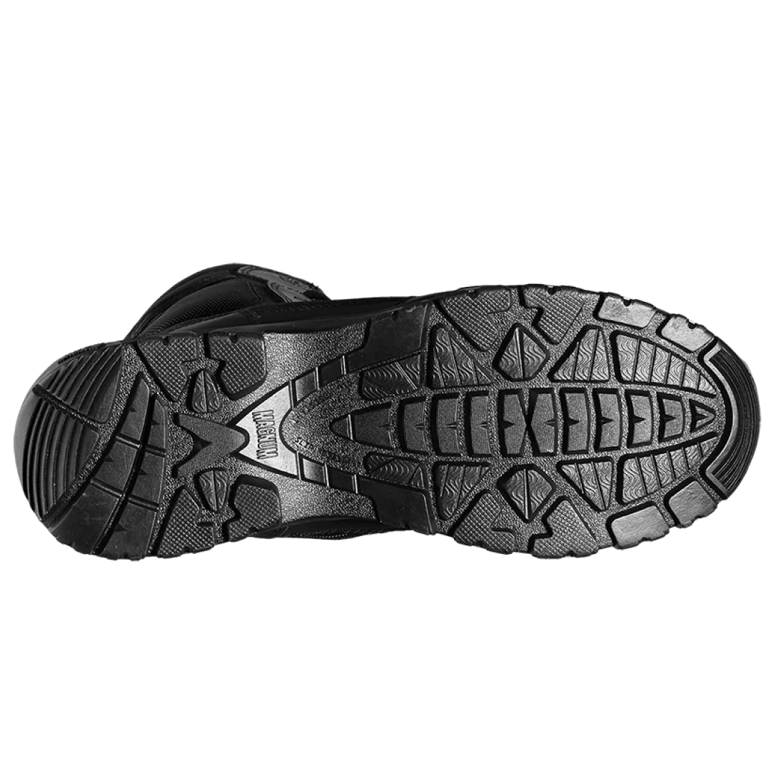 Magnum Viper Pro 8.0 Plus Side-Zip Safety Boots