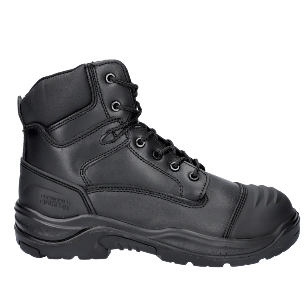 Magnum Roadmaster (MET) Metatarsal Protection Safety Boot