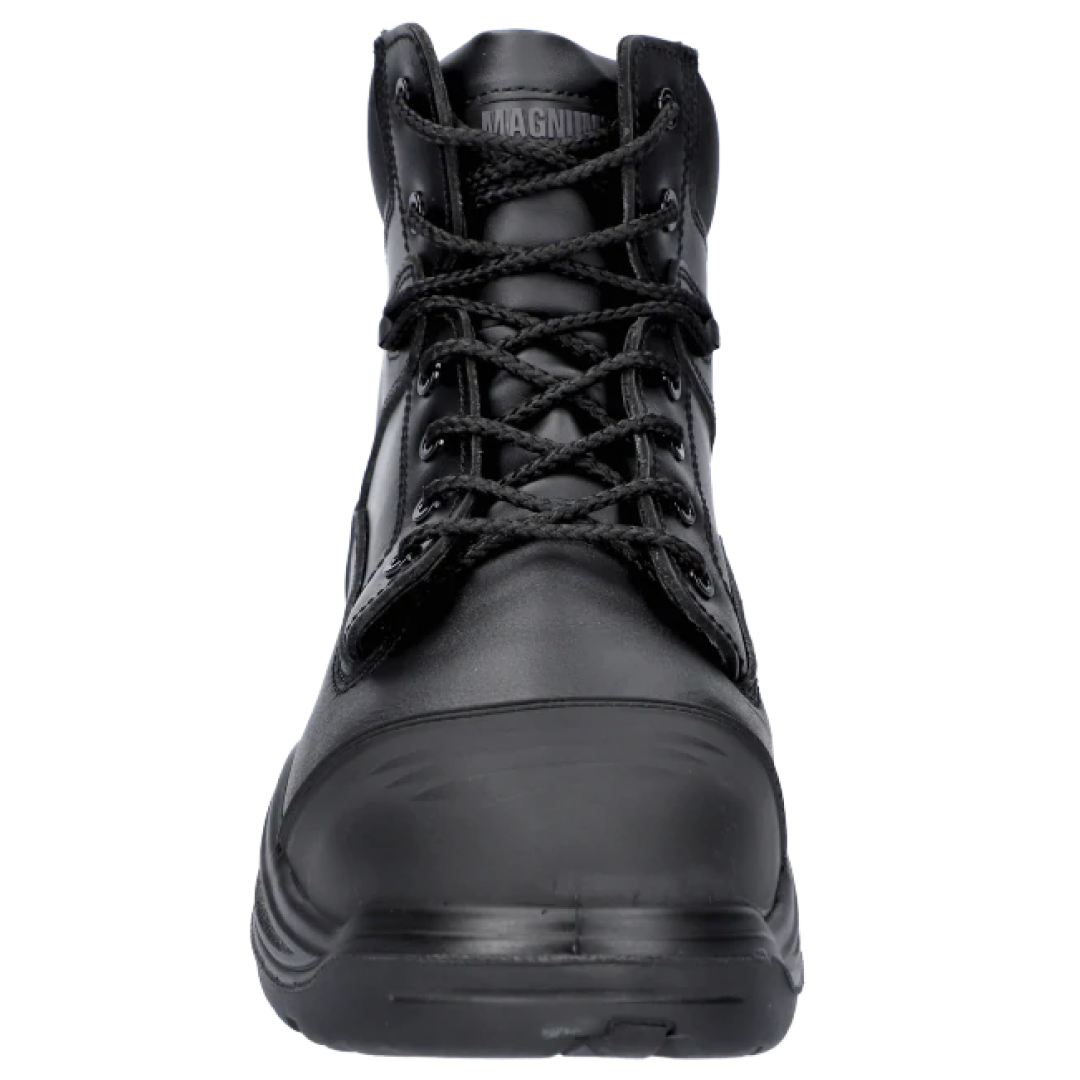 Magnum Roadmaster (MET) Metatarsal Protection Safety Boot