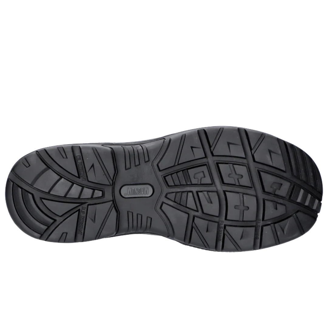 Magnum Roadmaster (MET) Metatarsal Protection Safety Boot