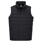 Portwest Ultrasonic Heated Tunnel Bodywarmer