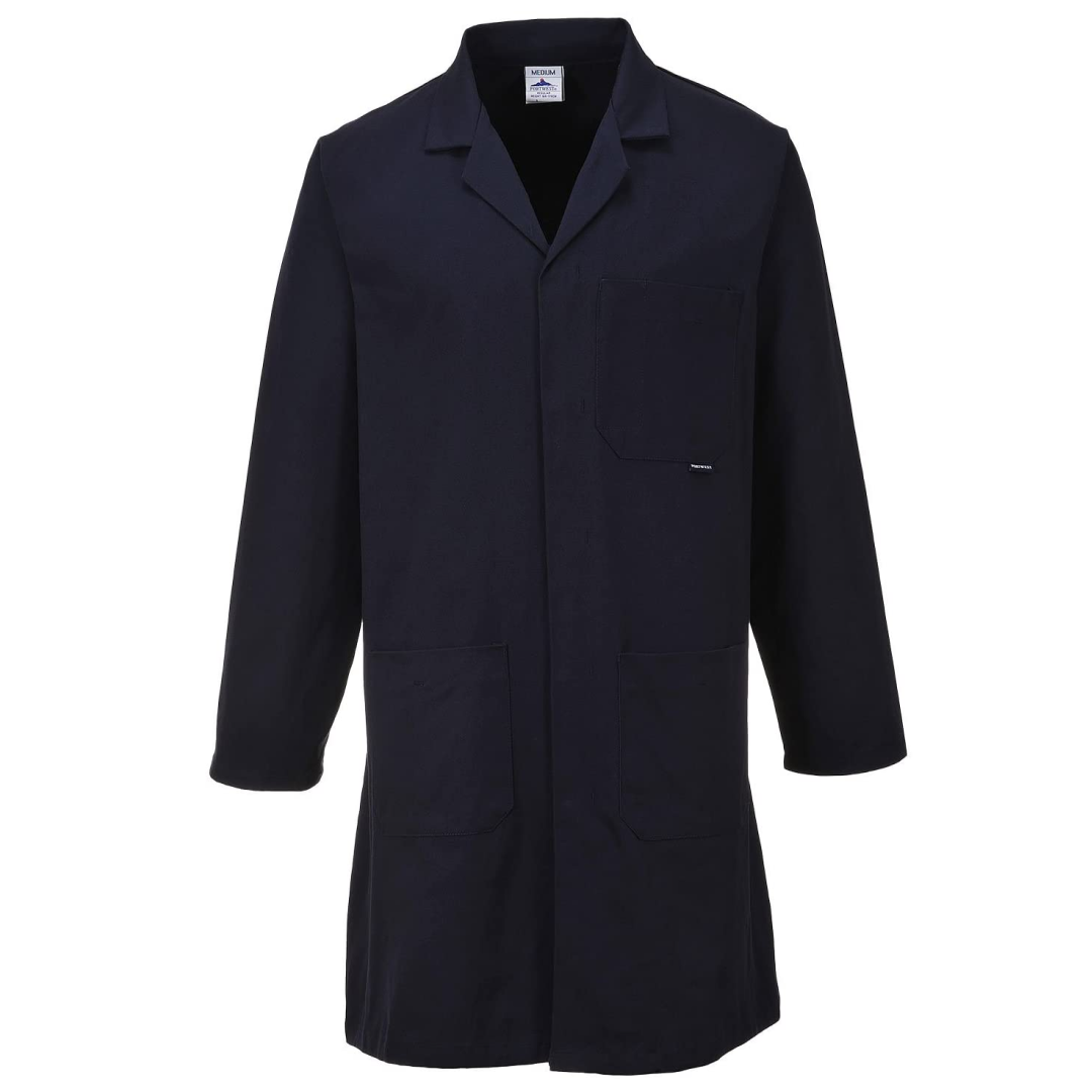 Portwest Standard Cotton Coat