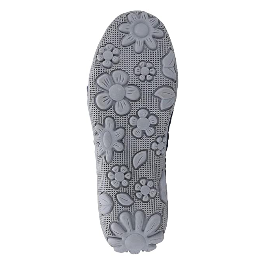 Fleet & Foster Freida Slip On Summer Shoes