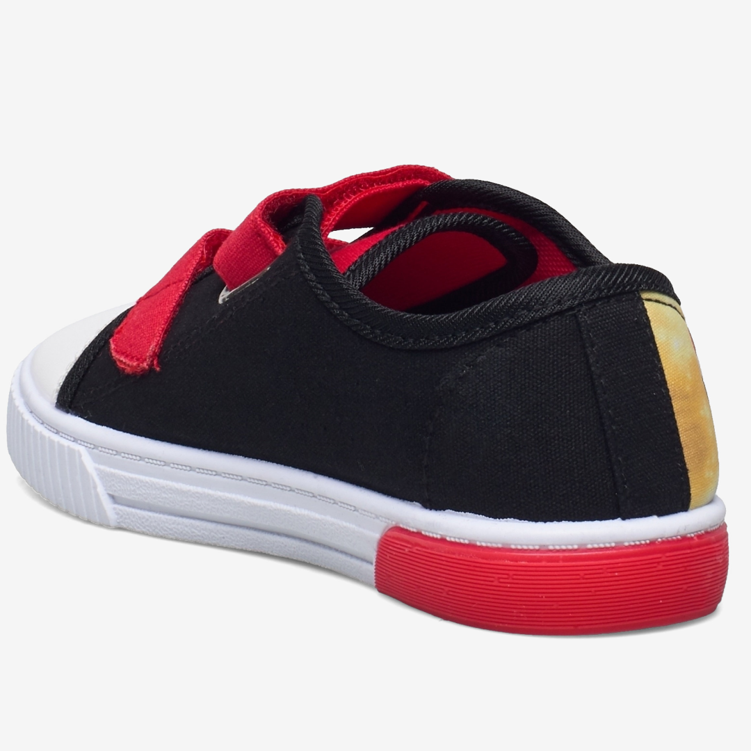 Leomil Cars Athletic Shoes