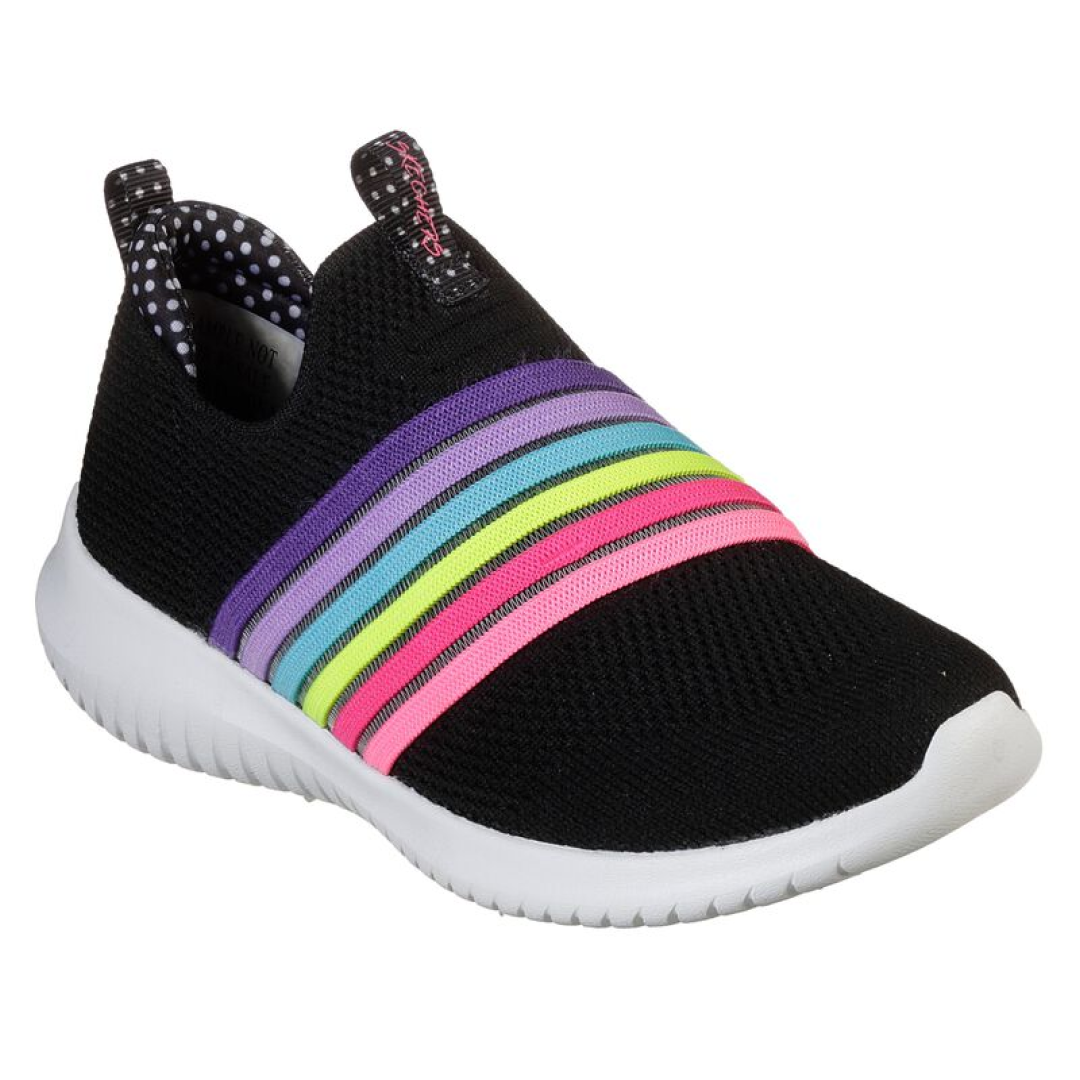 Skechers Ultra Flex - Brightful Day Air Cooled Trainer