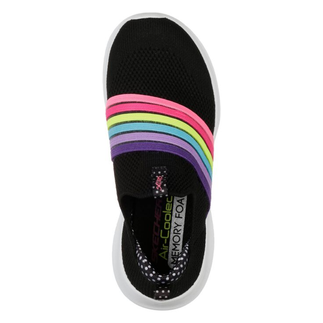 Skechers Ultra Flex - Brightful Day Air Cooled Trainer