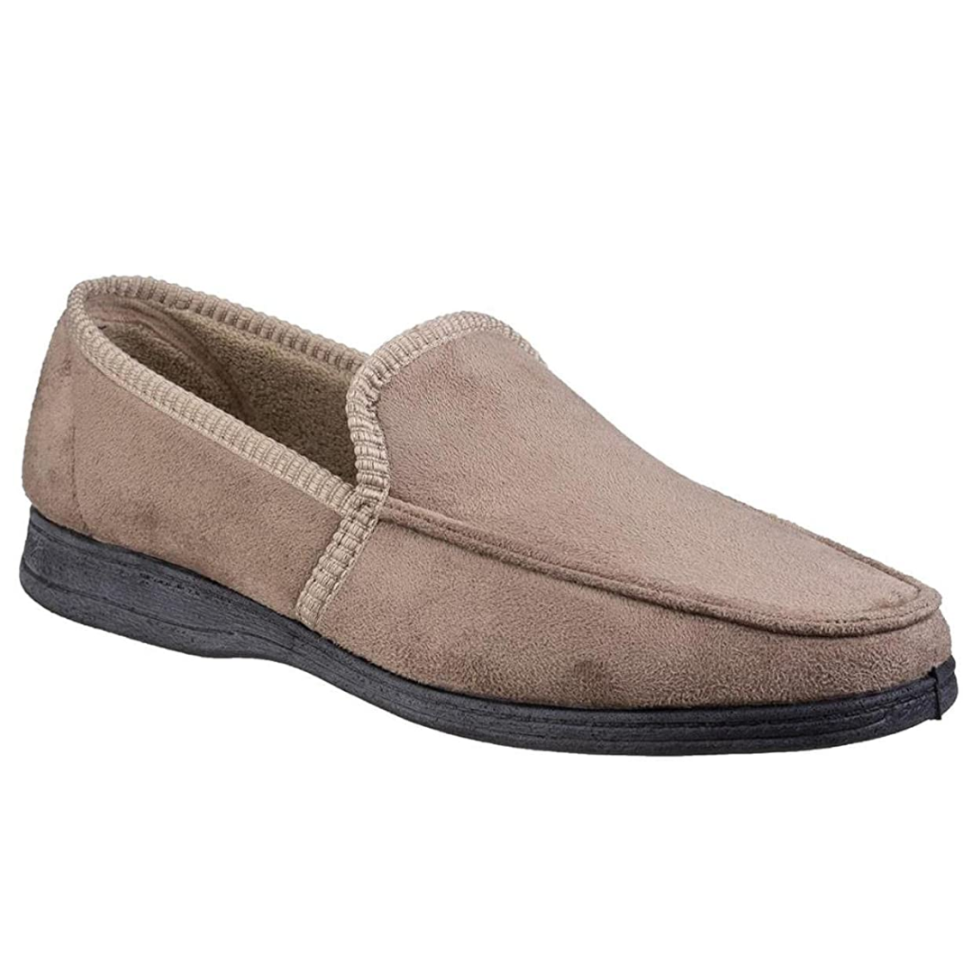 Fleet & Foster Dakis Slip On Shoes