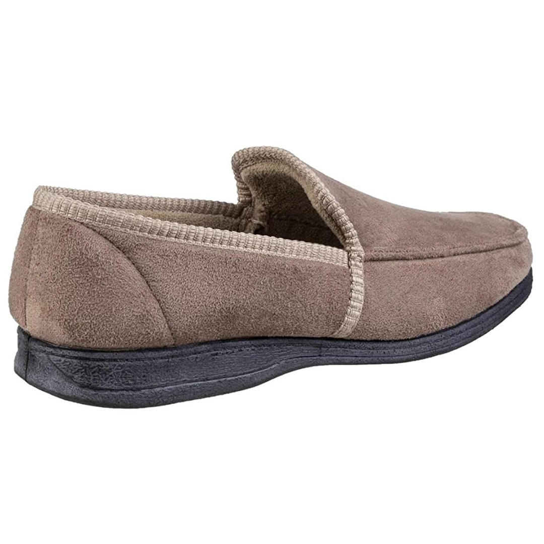 Fleet & Foster Dakis Slip On Shoes