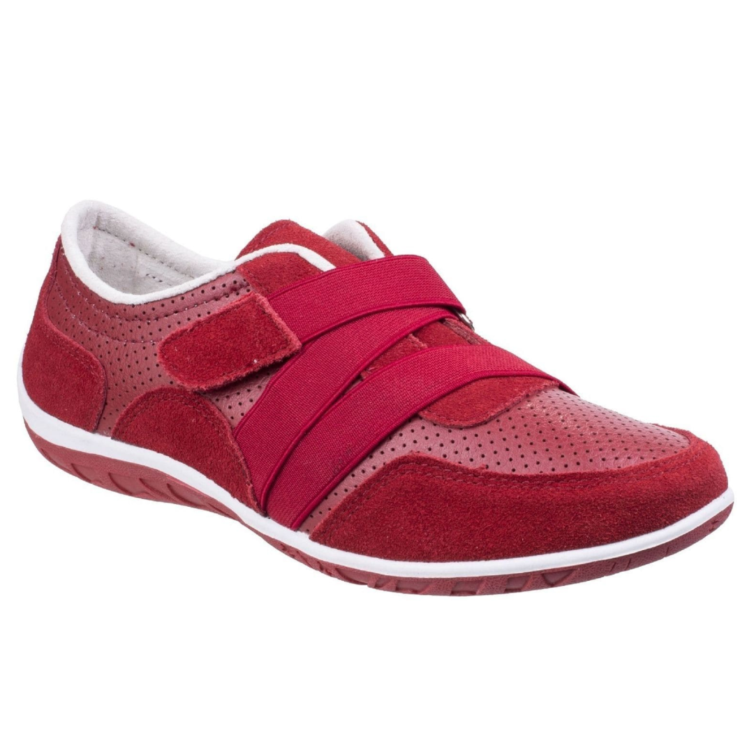 Fleet & Foster Bellini Comfort Shoe