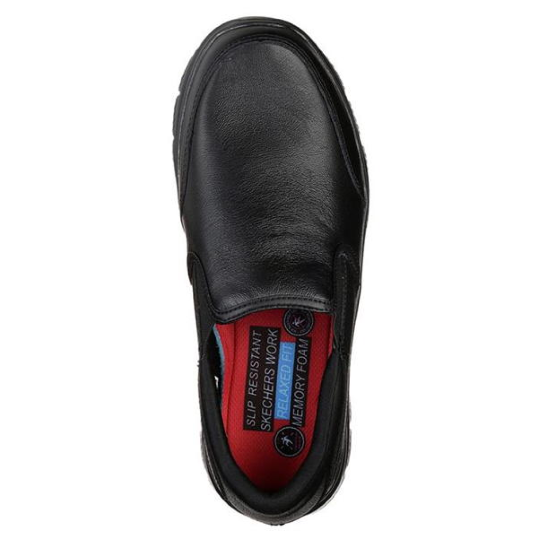 Skechers Workwear Flex Advantage Shoes