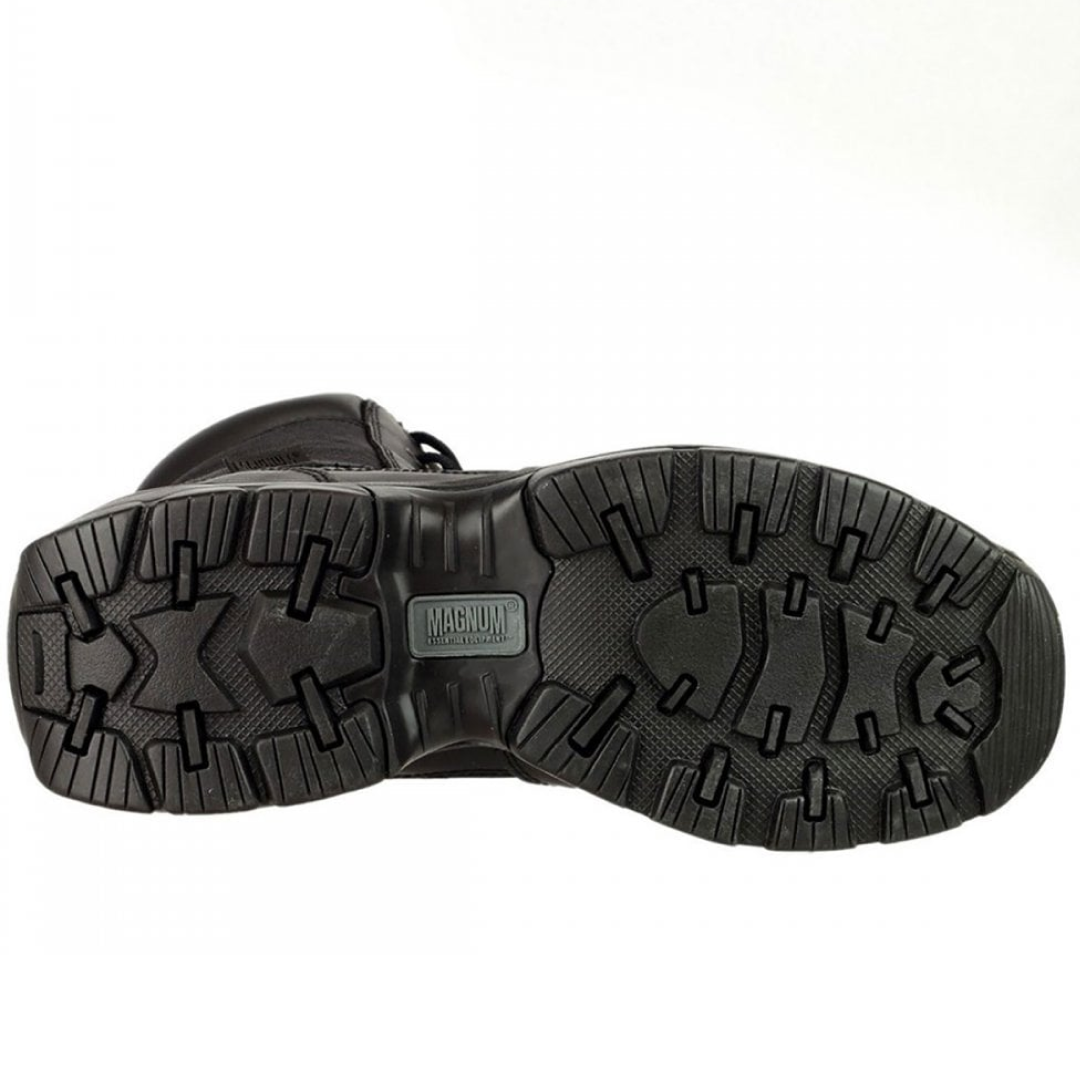 Magnum Panther 8" Lace Boot