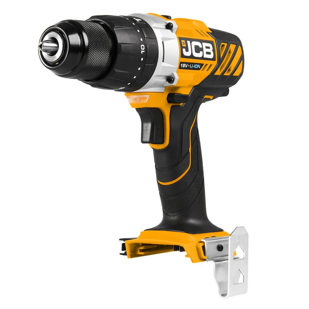 JCB Tools 18V 7 Piece Kit V2