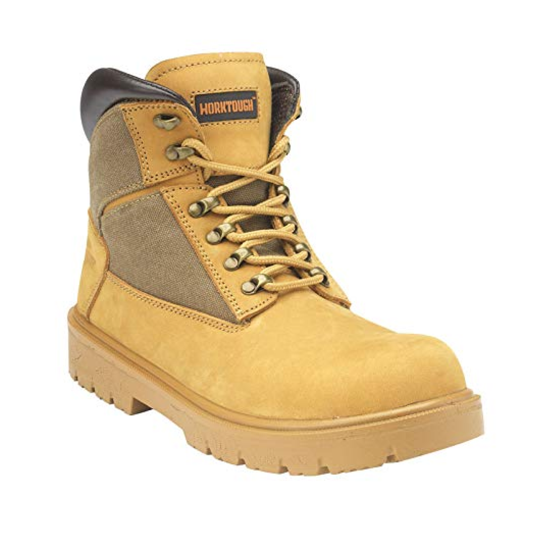 Worktough Tradesman Safety Boot S1P SRC