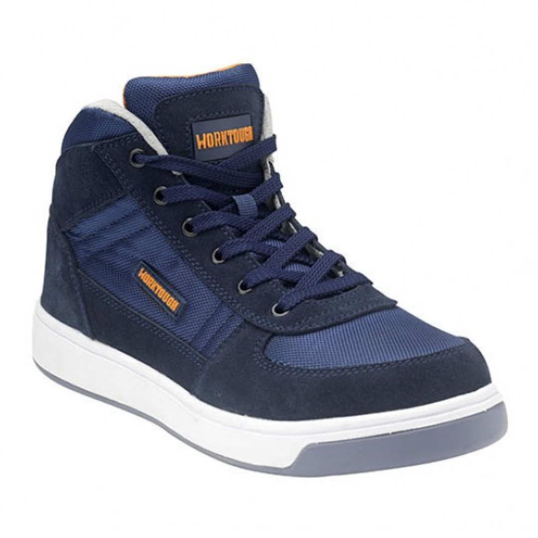 Worktough Fleet Safety Boot S1P SRC