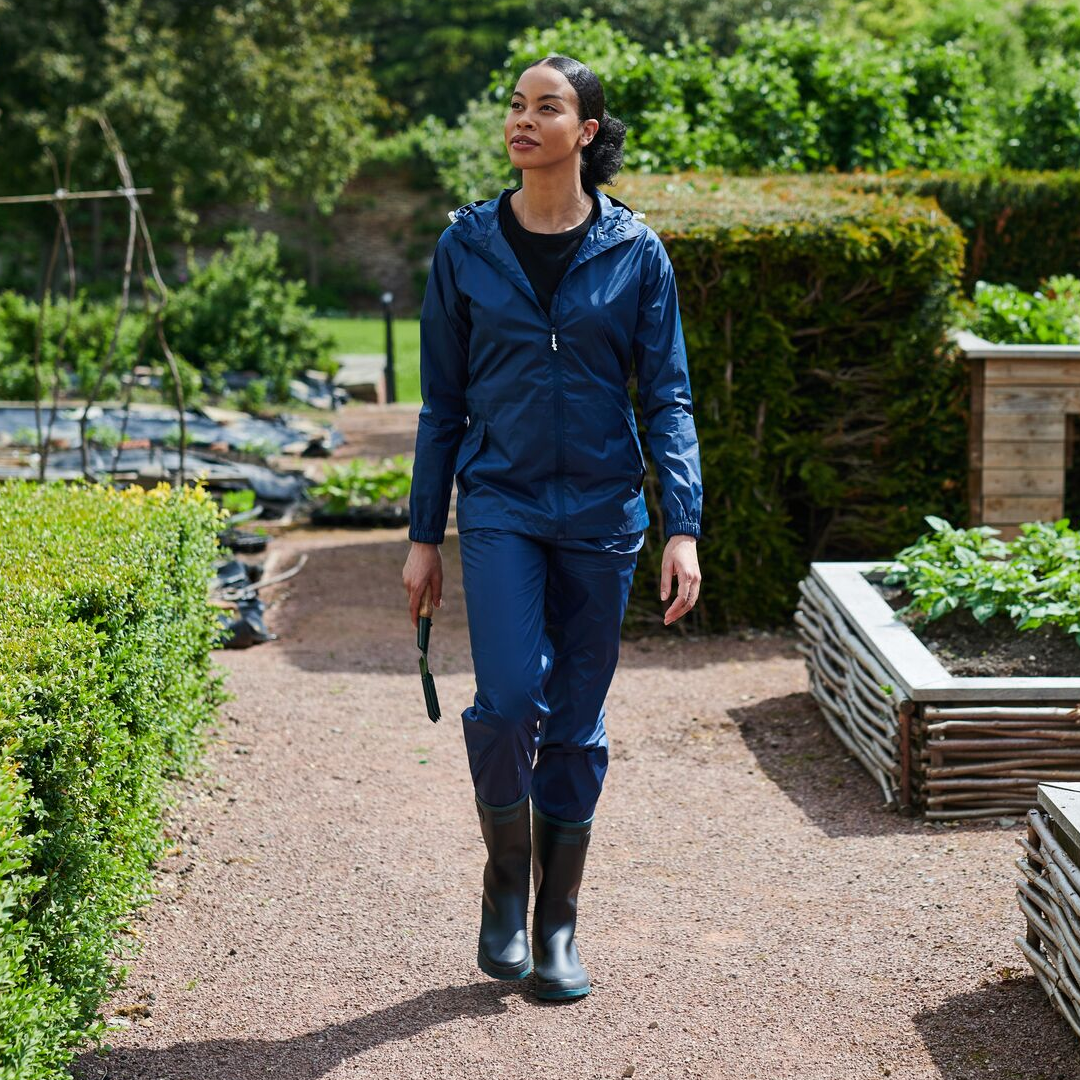 Regatta Professional Women's Pro Packaway Overtrousers