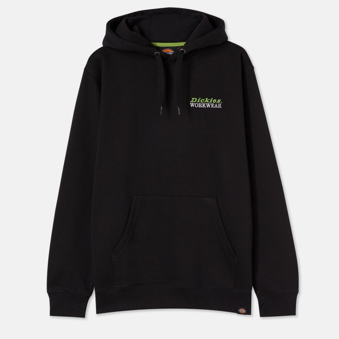 Dickies Stowe Graphic Hoodie