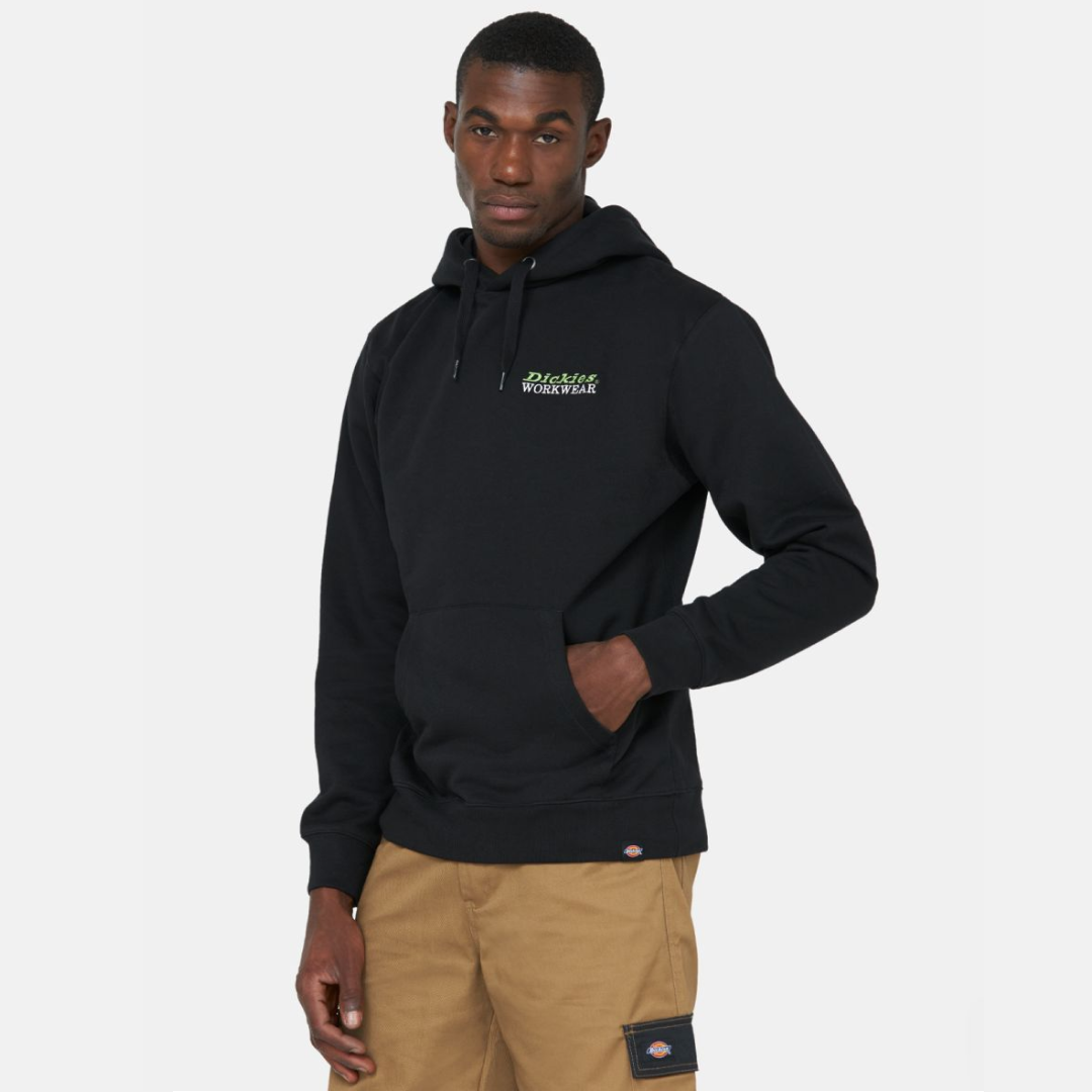 Dickies Stowe Graphic Hoodie